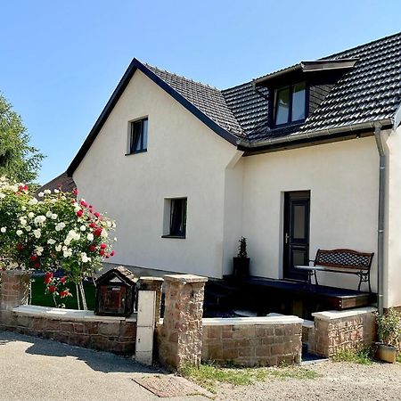 Apartmán L'Escale Riquewihr Exteriér fotografie